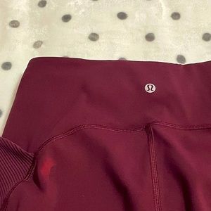 Lululemon Tights